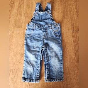$3 GS🏠 NWOT Joe Fresh Overalls